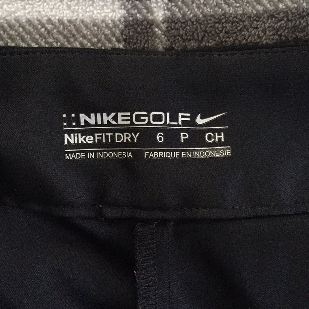 Nike Golf - Dry fit skort